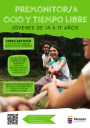 Cartel Curso premonitores (1)