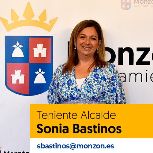 Imagen Sonia Bastinos Bordas