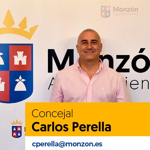 Imagen Carlos Perella Raluy