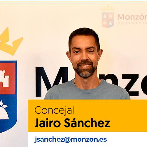 Imagen Jairo Sánchez Sarasa