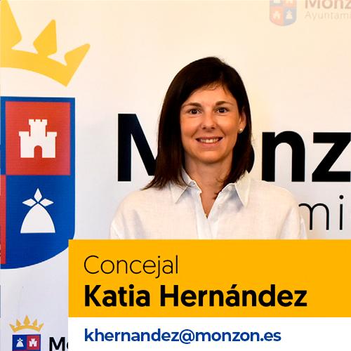 Imagen Katia Hernández Buil