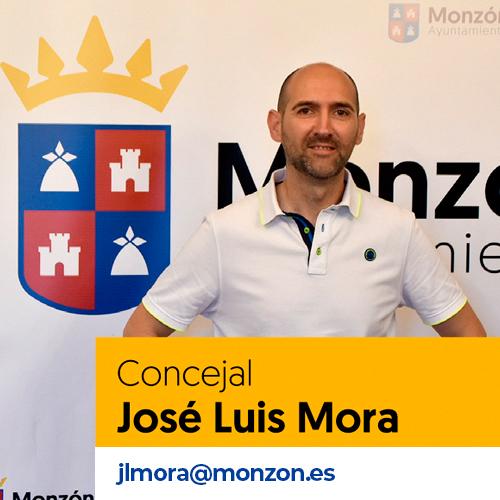 Imagen Jose Luís Mora Simón