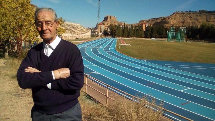 Imagen La gala del deporte reconocerá a título póstumo al expresidente del CAM, Francisco Manau