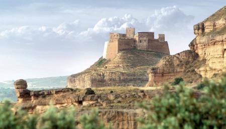 Imagen Castillo y turismo