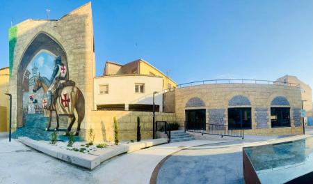 Imagen Arte Mural