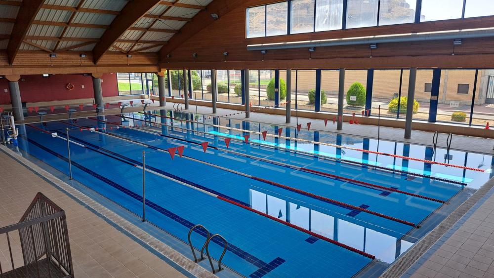 Imagen Inicio el 5 de septiembre de las inscripciones a las actividades deportivas de la temporada 2024-2025