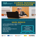 CURSO ORDENADOR basico 2024 pantalla