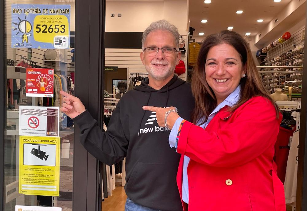 Imagen Veintiocho comercios de Monzón ofrecen el 30% de descuento con la campaña ‘VOLVEREMOS’