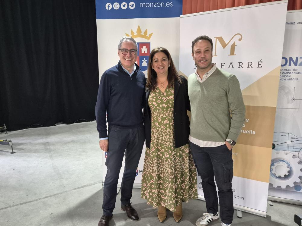 Imagen Formación para camareros de eventos en Monzón