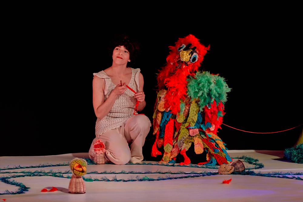 Imagen ‘El Lagarto Baila’ y ‘Un sueño de juguetes’, espectáculos para toda la familia en Navidad