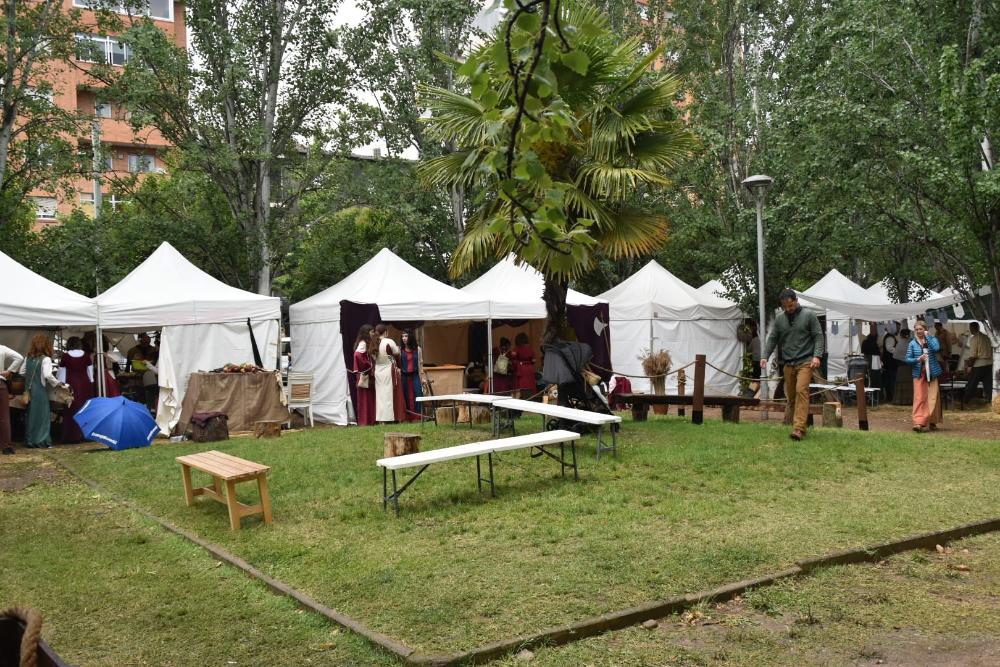 Imagen Reunión informativa sobre las jaimas del Homenaje Templario a Jaime I y Guillem de Mont-rodón
