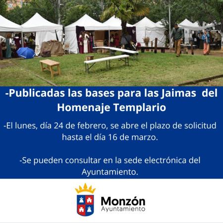 Imagen Jaimas
