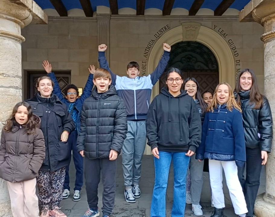 Imagen Campaña de renovación del Consejo Local de la Infancia y Adolescencia