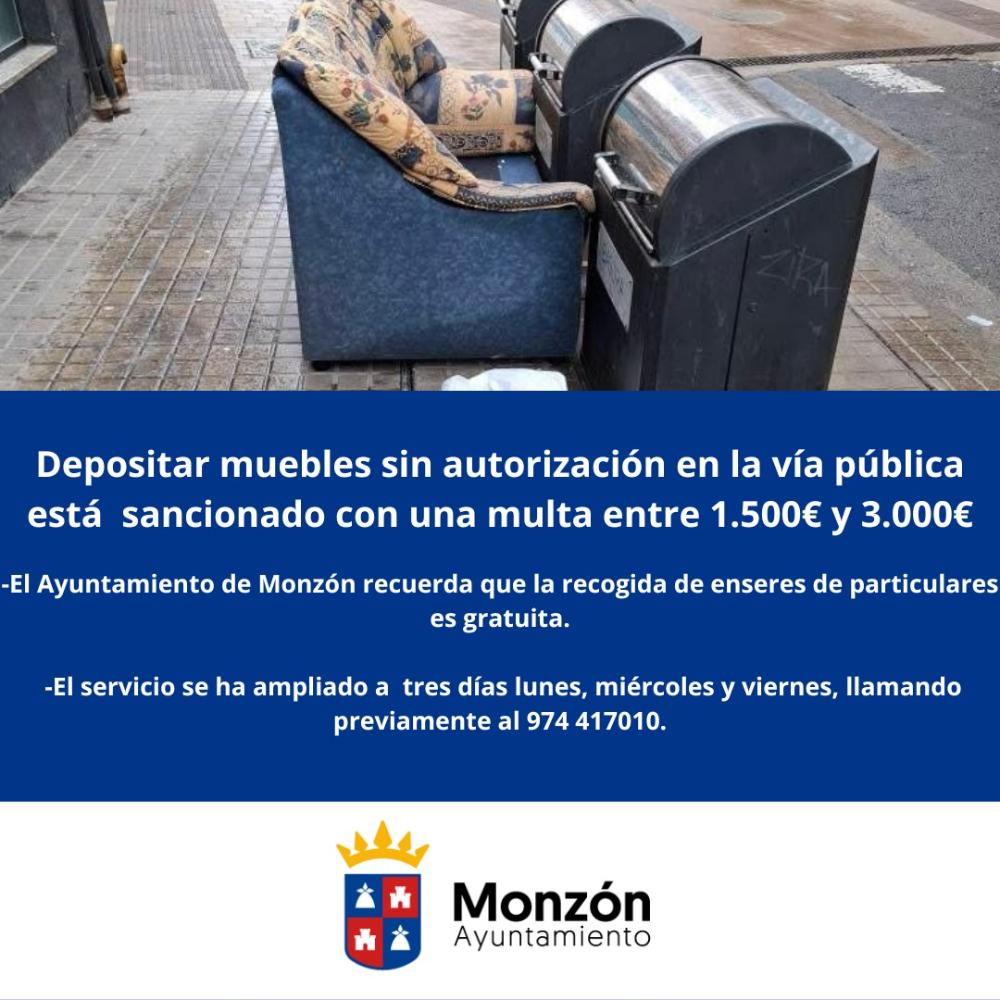 Imagen Enseres