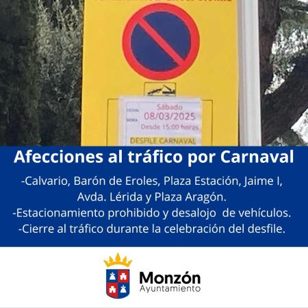 Imagen Afecciones Carnaval