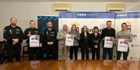 Imagen El programa ‘Juega, Vive’ de prevención y promoción de la salud llega a...