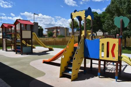 Imagen La Ludoteca Municipal abre las inscripciones para Semana Santa