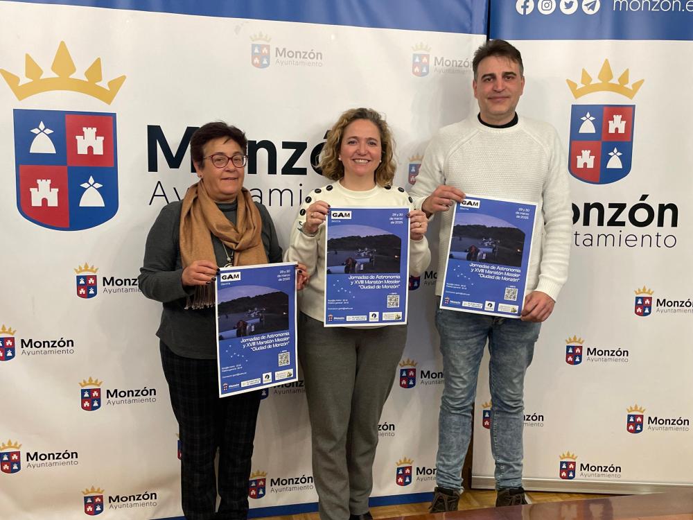 Imagen El Maratón Messier cumple la mayoría de edad