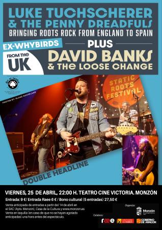 PREDISEN?O CARTEL LUKEANDPENNY