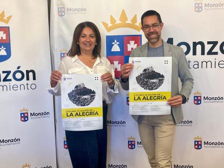 Imagen El Día de la Alegría reunirá a miles de romeros el Lunes de Pascua