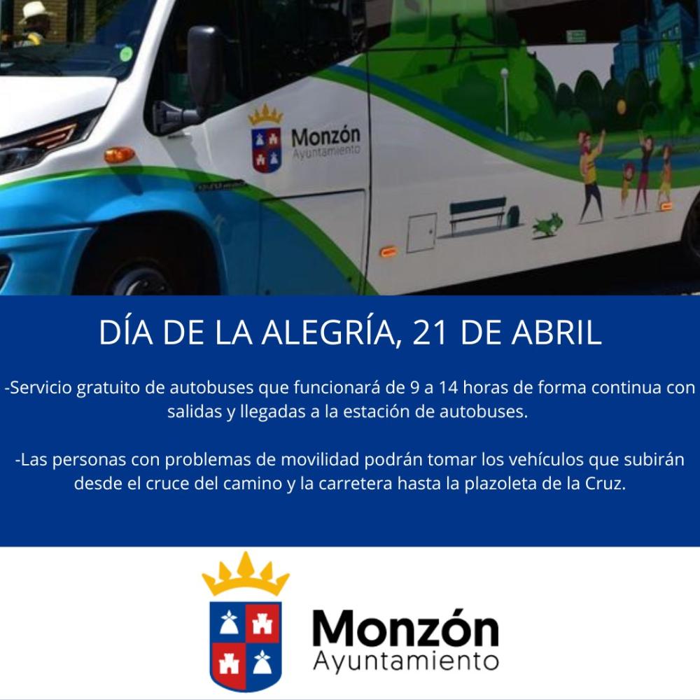 Imagen Día de la Alegría