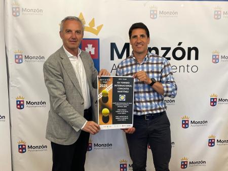 Imagen El Torneo Internacional de Tenis Conchita Martínez cumple veinte años