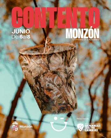 Imagen Monzón Contento Fest