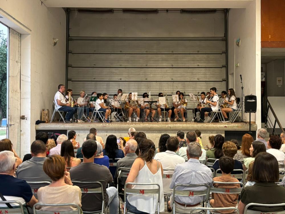 Imagen El MOBA suspende su segunda jornada por la lluvia