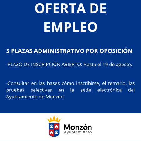 Imagen Empleo