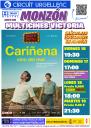 MONZON 08-17 CARINENA