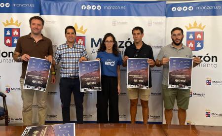 Imagen El Desafío Solidario Monzón 3404 llega a su 5ª edición