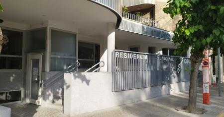 Imagen Adjudicado el contrato del servicio de limpieza de la Residencia Riosol...