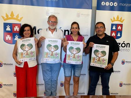 Imagen Presentación de la XI edición del ‘Camino de la Memoria’ de AFEDAM