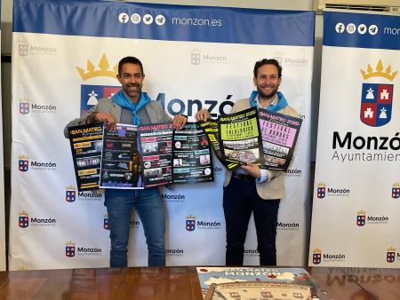 Imagen San Mateo se consolida como una de las fiestas más completas de Aragón