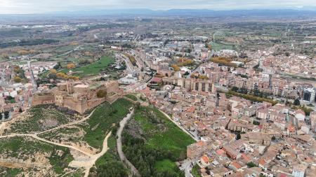 Imagen Monzón acoge el ‘Fórum de Entidades Aragonesas de Salud Mental: una...