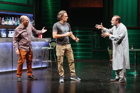 MUCHOS AMIGOS NEGROS.JPG