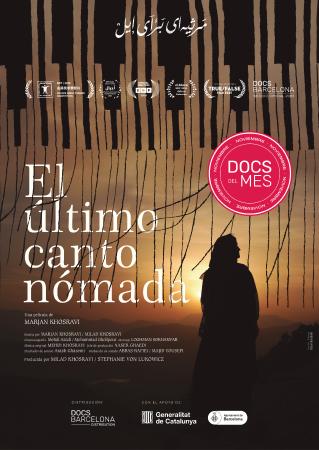 DOC DEL MES EL ULTIMO CANTO NÓMADA