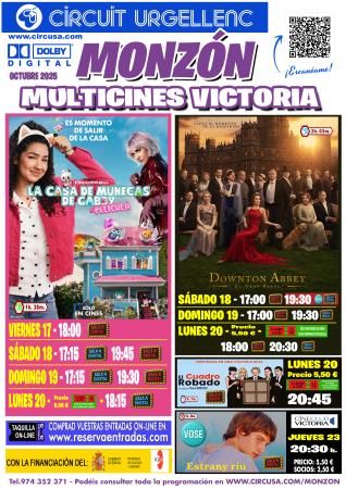 MONZON 10-19