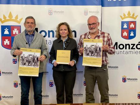 Imagen ‘Nuestro transporte en el tiempo, una historia de cambio y progreso’...