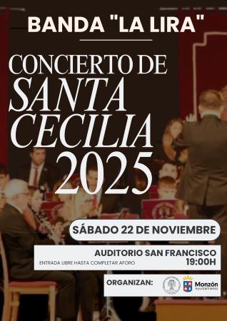 CARTEL BANDA LA LIRA (1)