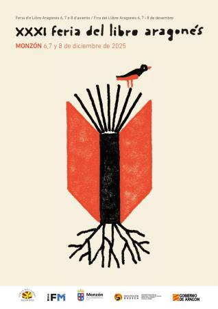 Imagen Feria del Lbro Aragonés del 6 al 8 de diciembre