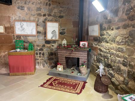 Imagen ‘Monzonín y el roscón mágico’, nuevo juego en el castillo de Monzón en...