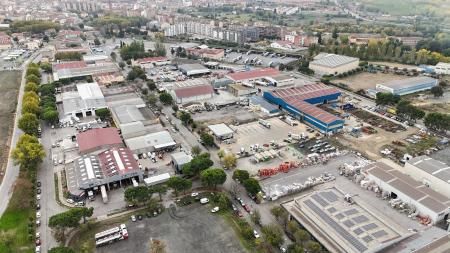 Imagen El descenso del número de desempleados confirma el buen momento de Monzón