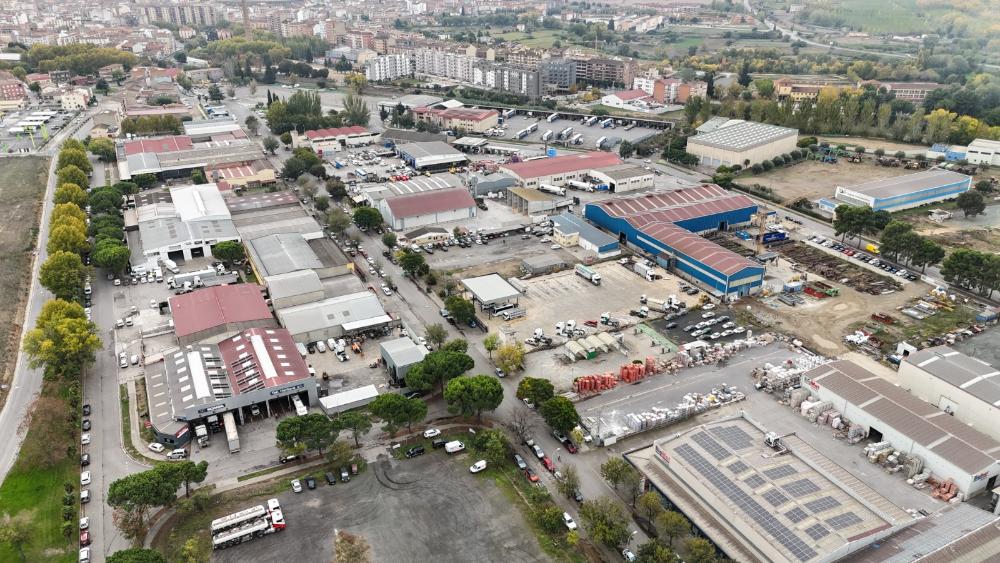 Imagen El descenso del número de desempleados confirma el buen momento de Monzón