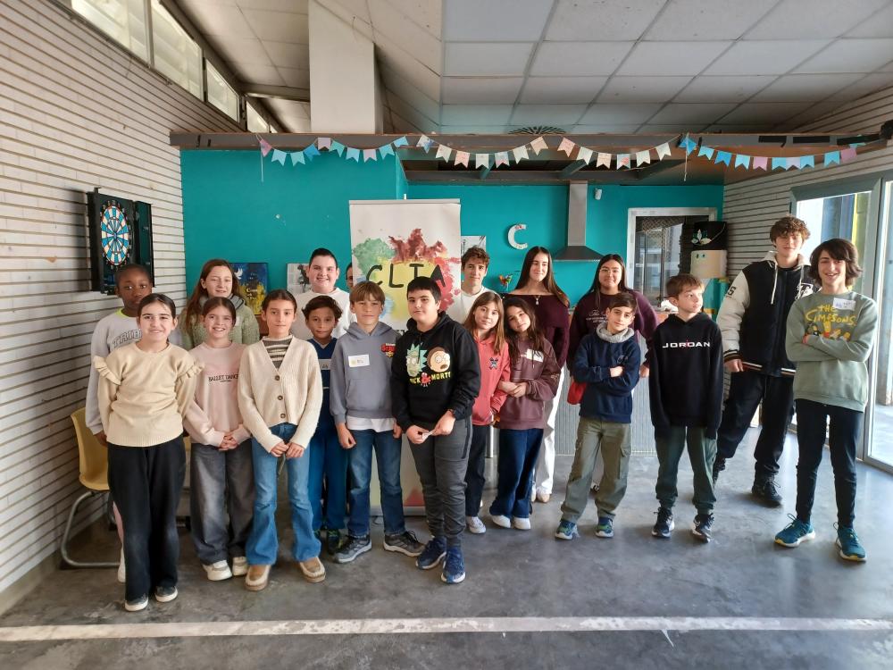 Imagen El CLIA en marcha con las propuestas para 2026