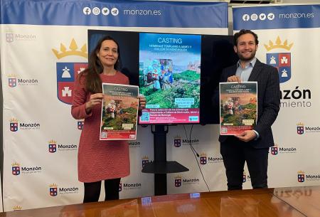 Imagen Abierto el castin para elegir a Jaime I, Ramón de Berenguer y Guillem de...