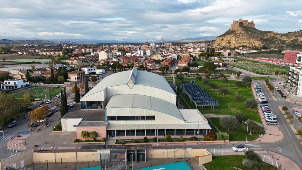 Imagen Curso de Socorrista Acuático y Primeros Auxilios en Monzón