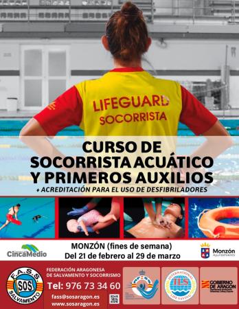 curso sos