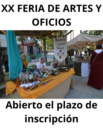 Image XX FERIA DE AR