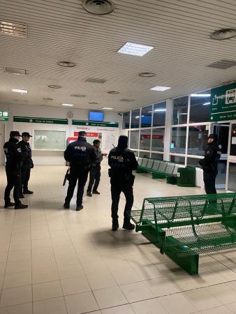 Imagen La Policía Local de Monzón pone en marcha el Equipo de Prevención y...